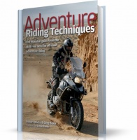 ADVENTURE RIDING TECHNIQUES