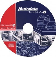 AUTODATA TruckInfo (wersja 1.39)