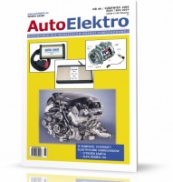 AUTOELEKTRO 068 (schemat elektryczny: CITROEN XANTIA, ALFA ROMEO 156)