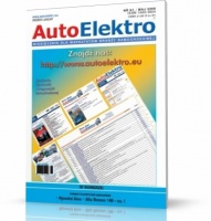 AUTOELEKTRO 091 (schemat elektryczny: HYUNDAI ATOS, ALFA ROMEO 166 - część 1)
