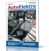 AUTOELEKTRO 098 (schemat elektryczny: BMW X3 (E85) modele 2003-2006)