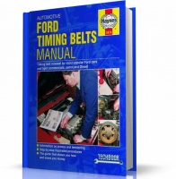 AUTOMOTIVE TIMING BELTS MANUAL – FORD