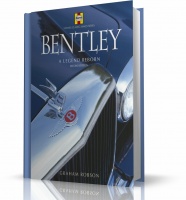 BENTLEY: HAYNES CLASSIC MAKES SERIES