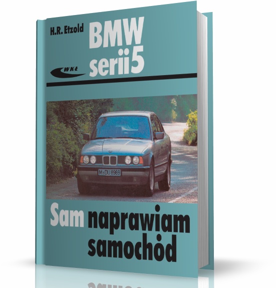 Sam naprawiam bmw e39 pdf #7