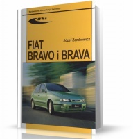 FIAT BRAVO I FIAT BRAVA (modele 1995-2002)