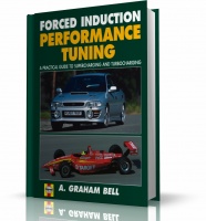 FORCED INDUCTION PERFORMANCE TUNING