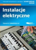 INSTALACJE ELEKTRYCZNE  RODZAJE PRZEWODÓW