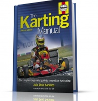 KARTING MANUAL 