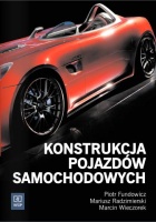 KONSTRUKCJA POJAZDÓW SAMOCHODOWYCH