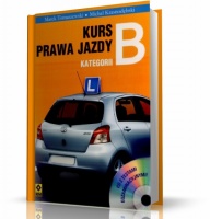 KURS PRAWA JAZDY KATEGORII B