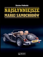 NAJSŁYNNIEJSZE MARKI SAMOCHODÓW