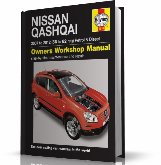 Nissan qashqai polska instrukcja #2
