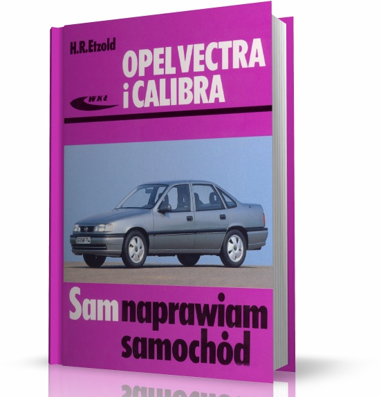 VECTRA B SAM NAPRAWIAM EPUB