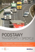 PODSTAWY TRANSPORTU I SPEDYCJI