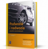 PODWOZIA I NADWOZIA POJAZDÓW SAMOCHODOWYCH