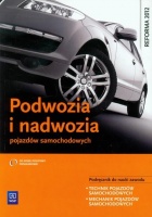 PODWOZIA I NADWOZIA POJAZDÓW SAMOCHODOWYCH