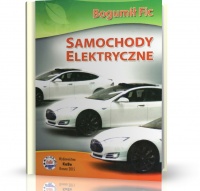 SAMOCHODY ELEKTRYCZNE wydanie 2.