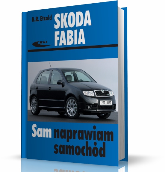 sam naprawiam skoda fabia ii pdf