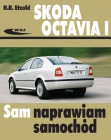 SKODA OCTAVIA I . SAM NAPRAWIAM SAMOCHÓD