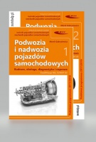 UKŁAD PRZENIESIENIE NAPĘDU DIAGNOZOWANIE I NAPRAWA